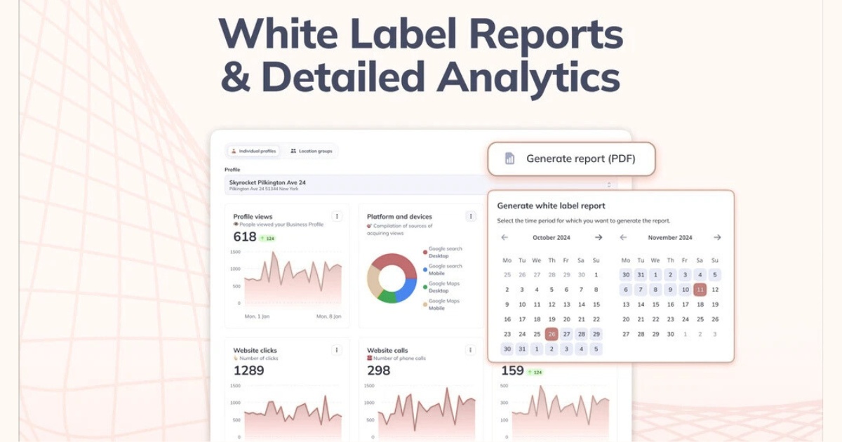 Best Local Rank Tracker