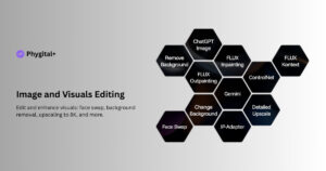 Best AI Tools All in One Place