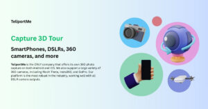 Virtual Tour Software Features