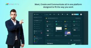 Edworking: The Best Creative Project Management Software for Teams