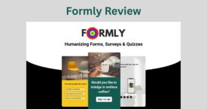 Formly: Best Form Builder