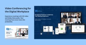 Best Remote Meeting Software: Why Vivomeetings Tops the List