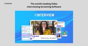 Xinterview AI: Best Video Interview Software